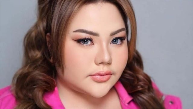 Lisa Mariana Was-Was Revelino Tuwasey Ikut Diminta Tes DNA Bareng Ridwan Kamil