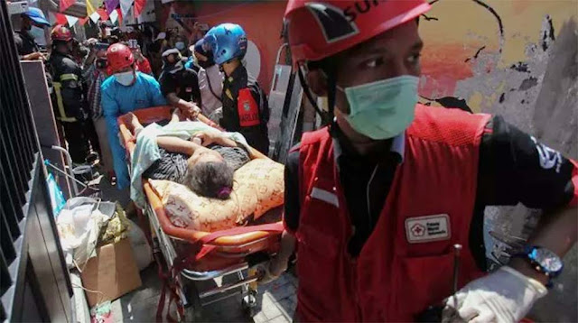 Ayah-Ibu dan Kakak Lolos dari Maut, Balita di Cianjur Korban Tembok Roboh Akhirnya Tewas