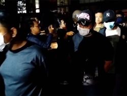 22 Anggota Ormas yang Terafiliasi Premanisme Dibekuk di Kembangan Jakbar, Mintai Uang ke Pedagang Hingga Jutaan Rupiah