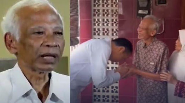Rismon Sianipar Sebut Kasmudjo Berganti Peran: Dulu Ngaku Pembimbing Skripsi Jokowi, Kini sebagai Pembimbing Akademik