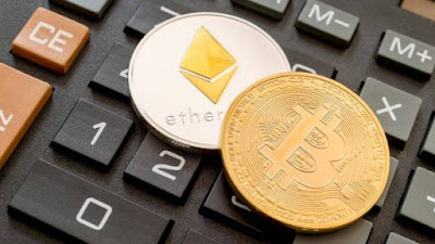 Perkembangan Bitcoin dan ETH di Tengah Ekonomi Global
