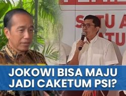 Ragu Konsep Super Tbk, Analis Curiga e-Votting Pemilihan Ketum PSI: Bisa Diatur Kemauan Elite?