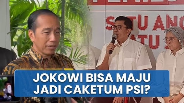 Ragu Konsep Super Tbk, Analis Curiga e-Votting Pemilihan Ketum PSI: Bisa Diatur Kemauan Elite?