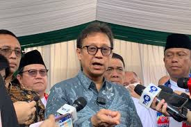 Menkes Budi Warning Pria Berpinggang 34: Celana Jeans 33 ke Atas, Siap-Siap Lebih Cepat Menghadap Allah