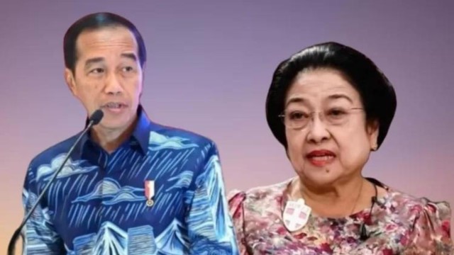 Megawati Singgung Polemik Ijazah Jokowi: Kalau Betul Kasih Aja, Susah Amat!