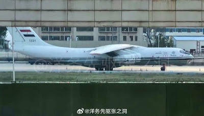 Misteri Jet Tempur Mesir di Pakistan, Ancaman Nuklir India Semakin Nyata?