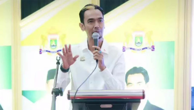 Usai Viral dan Polisi Turun Tangan, Kadin Cilegon Ngeles Selip Lidah soal Jatah Proyek Rp 5 Triliun