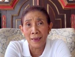 Desak Pemerintah Hentikan Judol dan Pinjol, Susi Pudjiastuti Dukung Wacana Buka Kasino Legal untuk Tambah Pendapatan Negara