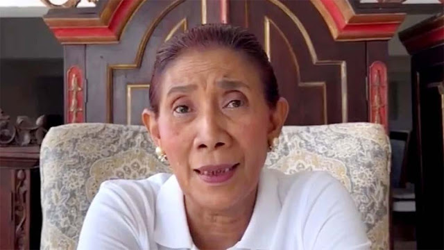 Desak Pemerintah Hentikan Judol dan Pinjol, Susi Pudjiastuti Dukung Wacana Buka Kasino Legal untuk Tambah Pendapatan Negara