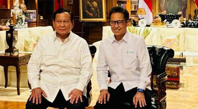 Menkes Sebut Laki-laki yang Berukuran Celana Diatas 33 Cepat Mati, Jerry Massie: Dia Menyindir Siapa?