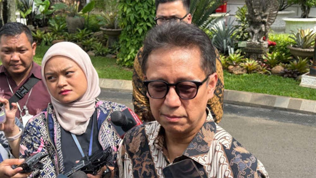 Indonesia Jadi Tempat Uji Coba Vaksin TBC, Menkes: Vaksinasi Itu Teman, Bukan Musuh!