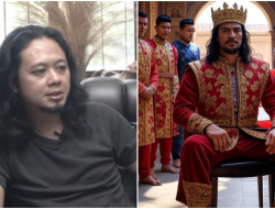 Indonesia Dinujum Bakal Berubah Jadi Kerajaan Lagi setelah Hancur Habis-habisan