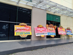 Alesha Florist, Rekomendasi Toko Bunga Murah & Siap Antar 24 Jam di Bogor