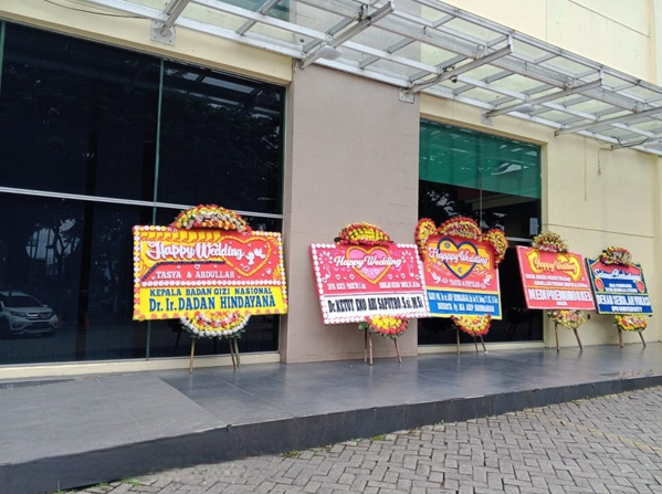 Alesha Florist, Rekomendasi Toko Bunga Murah & Siap Antar 24 Jam di Bogor