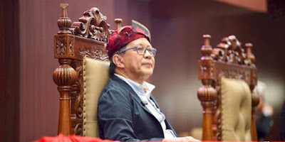 TNI Kawal Kejaksaan, Rocky: Presiden Ingin Penanganan Korupsi Lebih Efisien