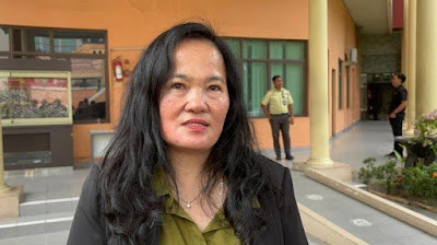 Sosok Santi, Bos Sanel Buat Geram Wamenaker dan Gubernur Riau, Disidak Malah ke Jepang