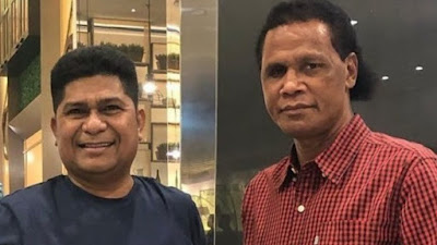 Tak Terima GRIB Dibubarkan, Eks Anak Buah Hercules Sebut Gerindra Bisa Kehilangan 3 Juta Pendukung