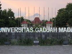 UGM Digugat Bayar Rp 69 Triliun Akibat Polemik Ijazah Presiden Jokowi, Dampak Besar ke Nilai Rupiah