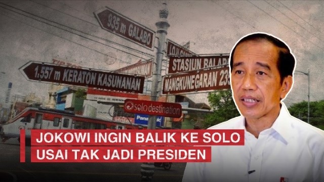 [ANALISIS] Dilematis Politik Jokowi Nahkodai PSI