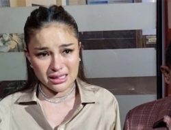 Berkas Nikita Mirzani Dikembalikan Lagi! Kasus Pemerasan Bos Skincare Makin Panjang?