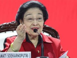 Komentari Soal Ijazah, Fans Jokowi: Megawati tak Tahu Diri