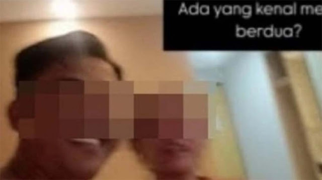 Heboh Kades di Lamongan Diduga Selingkuh dengan Sekdes