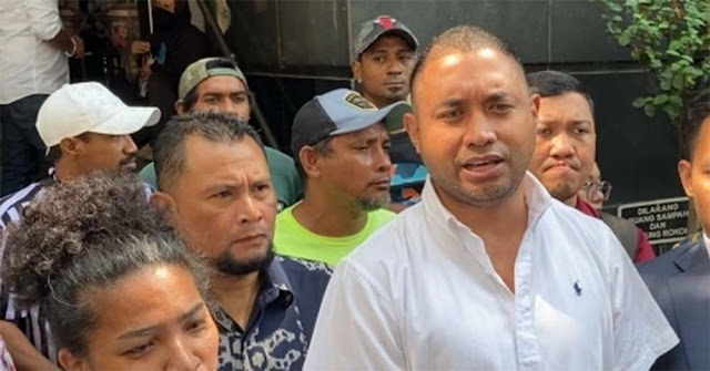 Bukannya Minta Maaf, Ahmad Dhani Malah Ledek Rayen Pono Lagi