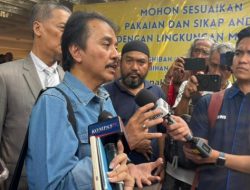 Roy Suryo Keberatan Jawab Sejumlah Pertanyaan Polisi Dalam Kasus Ijazah Palsu Jokowi, Ada Apa?
