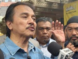 Soal Pemeriksaan Ijazah Palsu Jokowi, Ini Kata Roy Suryo