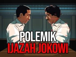 MENARIK! Diaspora Indonesia di Eropa & Amerika Siap Turun Tangan Lakukan Penelitian Ilmiah Ijazah Jokowi