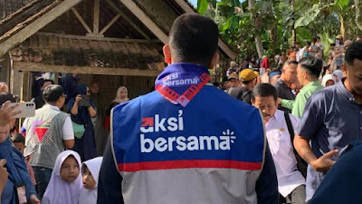 Anies Dirikan Ormas Aksi Bersama, Kendaraan Politik untuk Pilpres 2029?