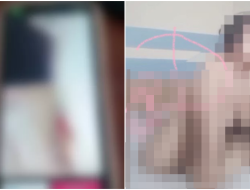 Viral Link Video Devita Tengger Durasi 1 Menit 50 Detik, Netizen: Ya Ampun Mbak Gede Tenan Tekadmu...
