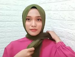 Sosok Ida Nur Hayati, Sekdes di Lamongan Viral Berduaan dengan Pak Kades Ternyata Juga Konten Kreator