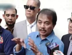 Heboh Ijazah Jokowi Diserahkan ke Polisi, Roy Suryo Bongkar Hal Tak Terduga