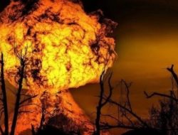NGERI! Ilmuwan Ungkap Tanggal Kiamat Alam Semesta, Ternyata Lebih Cepat Dari Yang Diperkirakan
