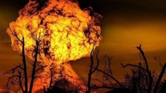NGERI! Ilmuwan Ungkap Tanggal Kiamat Alam Semesta, Ternyata Lebih Cepat Dari Yang Diperkirakan