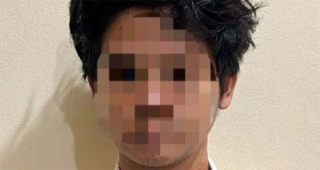 Muncikari Online di Palopo Sembunyi di Lemari, Gadis 17 Tahun Dijual lewat MiChat