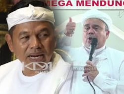 Dulu Pernah Memanas Gegara Sunda Wiwitan, Kini Habib Rizieq Memuji Kinerja Kang Dedi