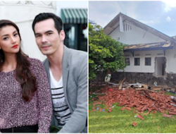 Rumah Digusur PN Cibinong, Begini Reaksi Atalarik Syah Disebut Netizen Dapat Karma dari Mantan Istri