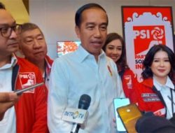 Bermodal Success Story, Jokowi Bisa Jadi Kingmaker