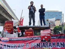 AMMI Minta Polisi Penjarakan Roy Suryo-Rismon Sianipar