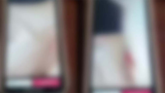 Devita Tengger Pemeran Video Viral 1 Menit 50 Detik Viral di TikTok Full HD, Artis Apa?