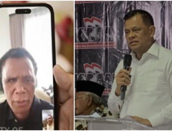 Hercules Akhirnya Melembut pada Jenderal Gatot Meski Tadinya Tak Mau Minta Maaf, Gegara Kena Tegur Sosok Ini