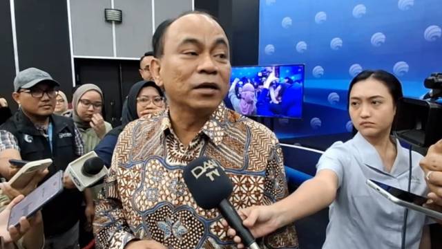 Klaim Dikhianati Anak Buah, Ternyata Budi Arie Minta Jatah 50% Pengamanan Judol
