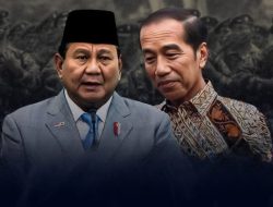 Menimbang Diamnya Prabowo: Ijazah Jokowi dan Dilema Abolisi