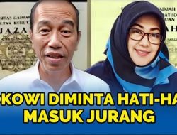 Dokter Tifa Bawa Kontroversi Ijazah Jokowi ke Level Global: Dia Telah Melecehkan Etika Keilmuan!