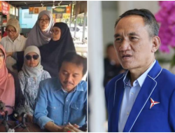 Percaya UGM, Andi Arief Sentil Pihak yang Mau Bawa Kasus Ijazah Jokowi ke Internasional: Lama-lama Ngeselin!