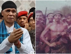 Cerita Tangan Hercules Putus Saat Operasi Timor Timur, Gatot: Dia Anak Buah Saya