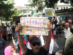 Di Tengah Isu Ijazah Jokowi, BPK Temukan Pinjaman Janggal di UGM Belasan Miliar, Ratusan Rekening atas Nama Pribadi