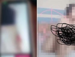 Viral, Video Vulgar Devita Tengger Durasi 1 Menit 15 Detik, Ini Linknya!